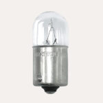 Ampoule, 13814HD 24V 10W, 10/paquet