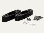 911 Signal Pies de Goma para Warrior y skyline+Air