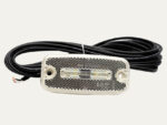 Hella Paikka-Valo Valkoinen LED 24 V