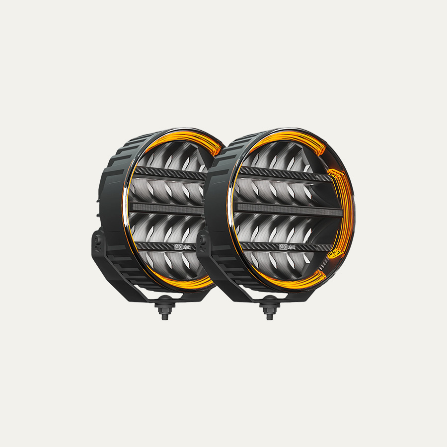BriodLights Olympus 2-Pack