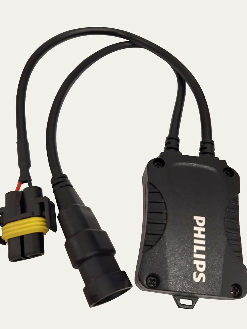 Philips Canbus Motstand 12V H8/H11/H16