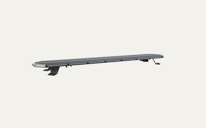 Briodlights Horizon Varsellysbjelke 122Cm Led