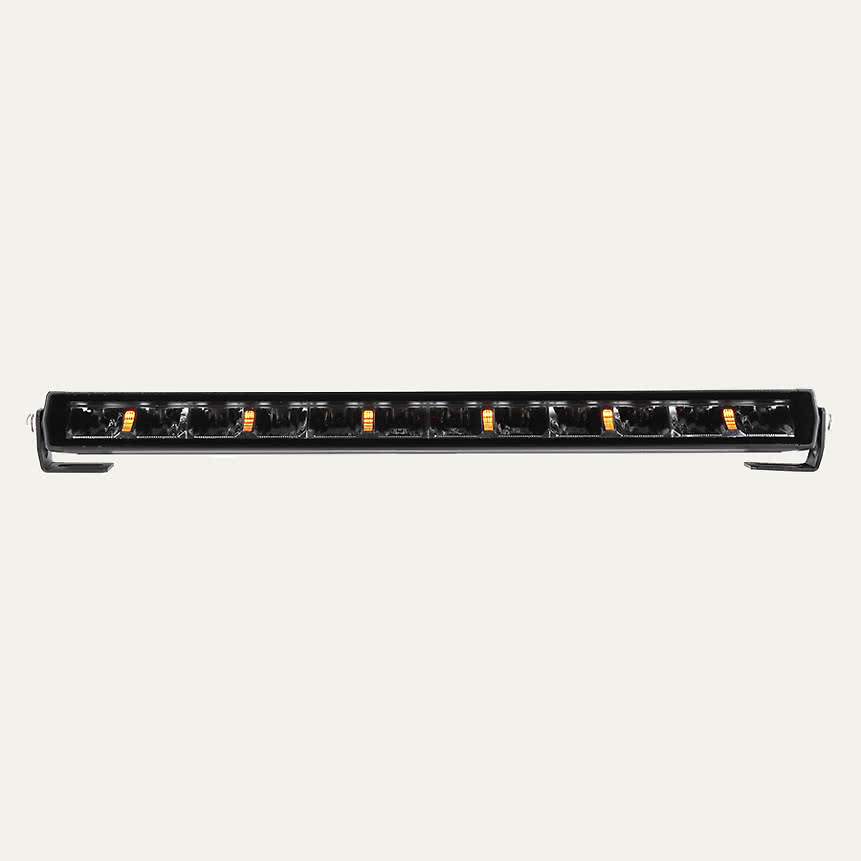 BriodLights fjernlys Ledbar 9600 lumen 52 cm