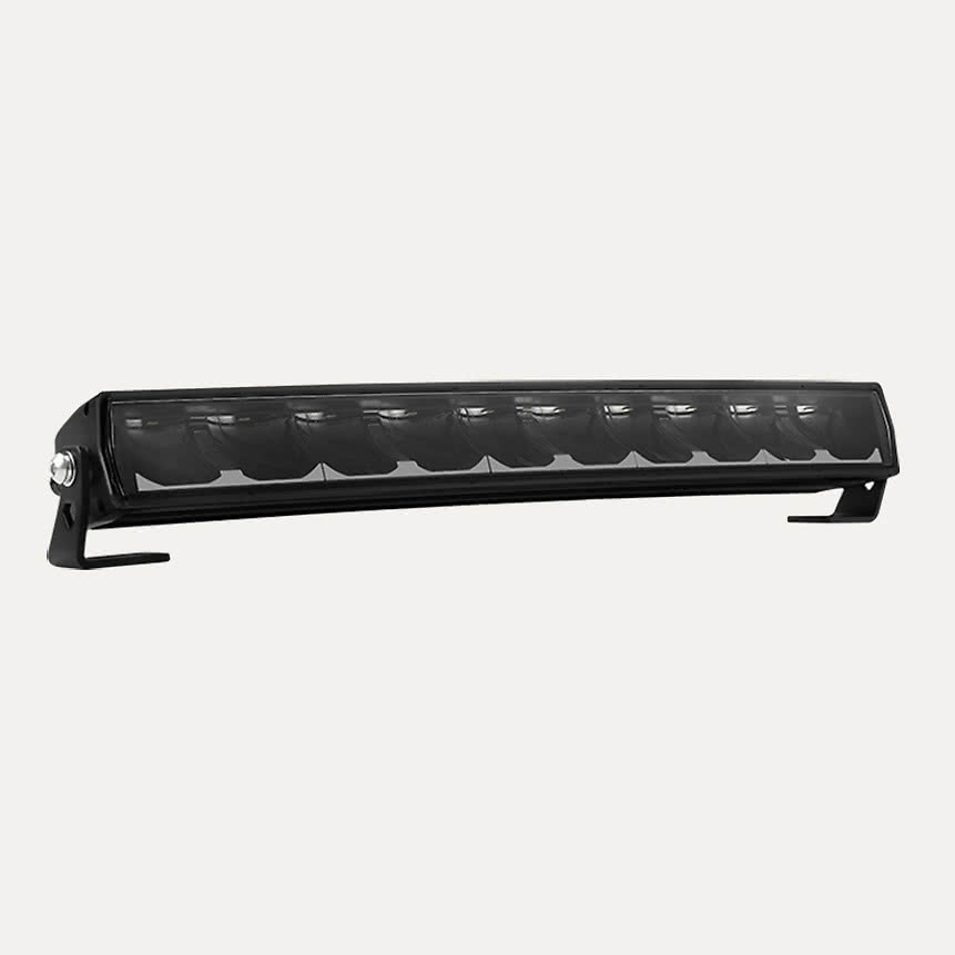 BriodLights fjernlys ledbar kurvet 14500lm 517mm