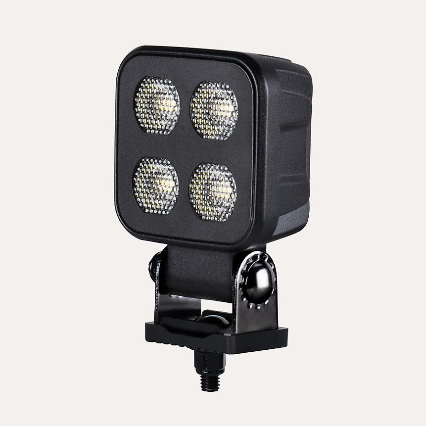 BriodLights Enrich 2.0 LED arbeidslys 4400 lm