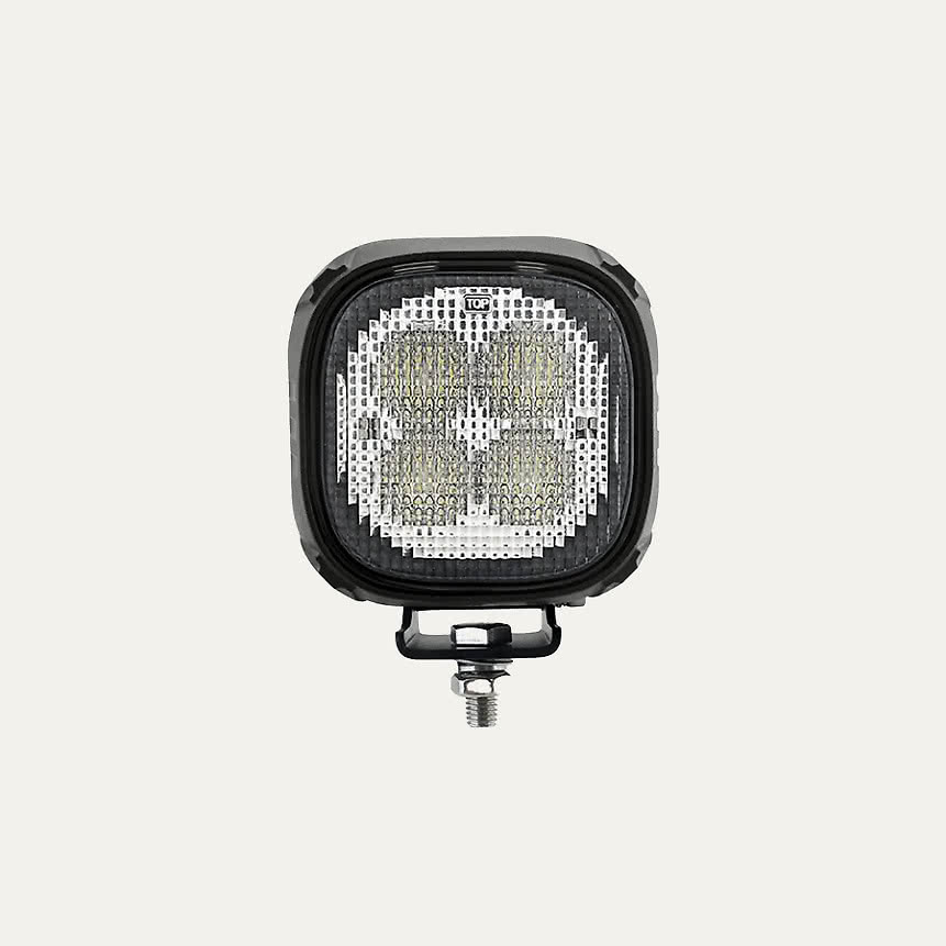 ODIN SquareForce Flood 4000 Lumen