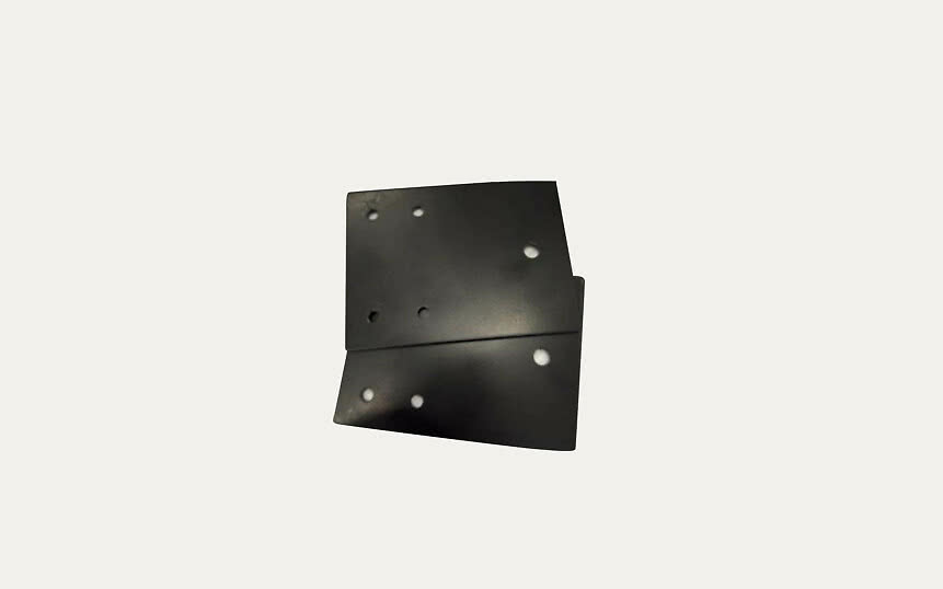 Brakett Til Lurker Varsellysbjelke For Scania 2 Pk.