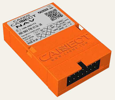 Canm8 Cannect-Nav