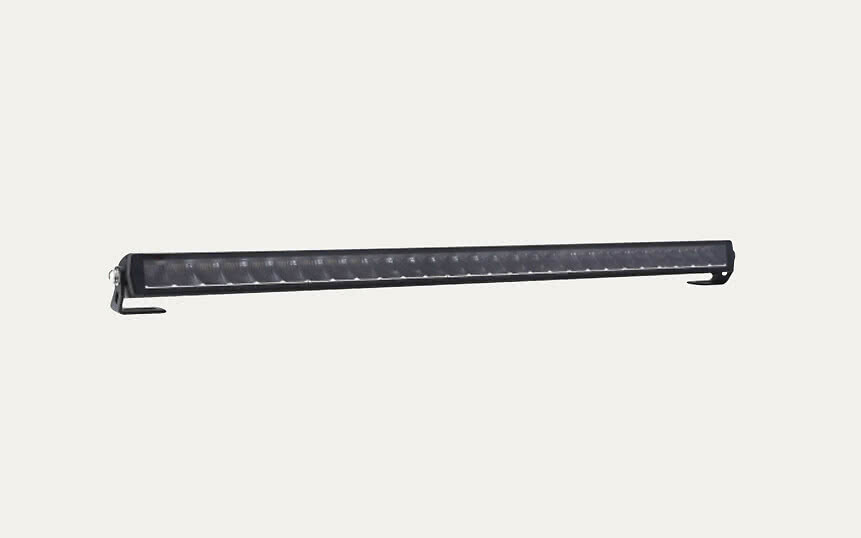 Briodlights Ledbar Fjernlys Combo 12200 Lumen 78Cm
