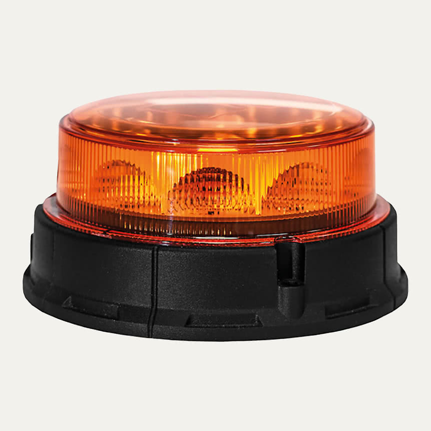 Vilkkumajakka BRIODLIGHTS PREMIUM LED ADR