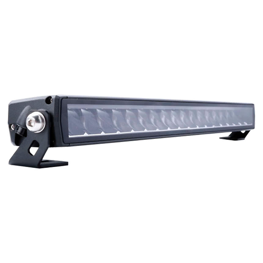 Lisävalopaneeli BRIODLIGHTS LED 520mm