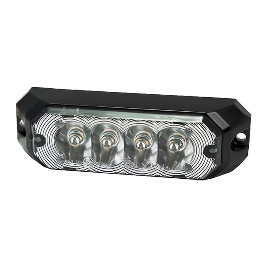 Tasovilkku ADR 4-LED 98mm