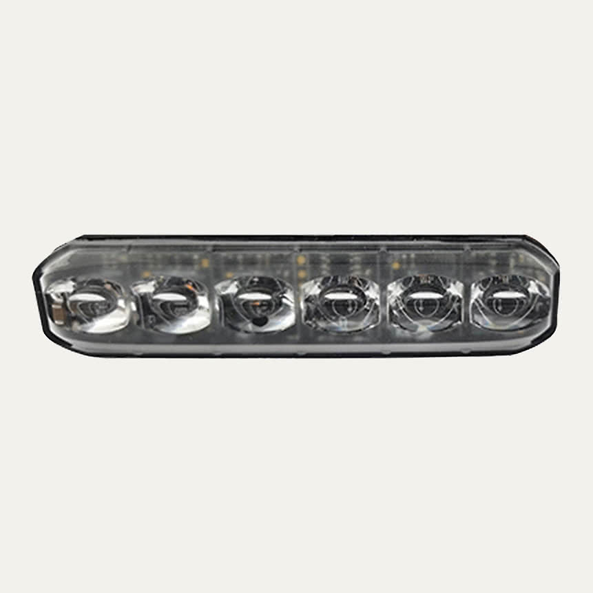 Tasovilkku 911 SIGNAL LOKI LED 100/113mm