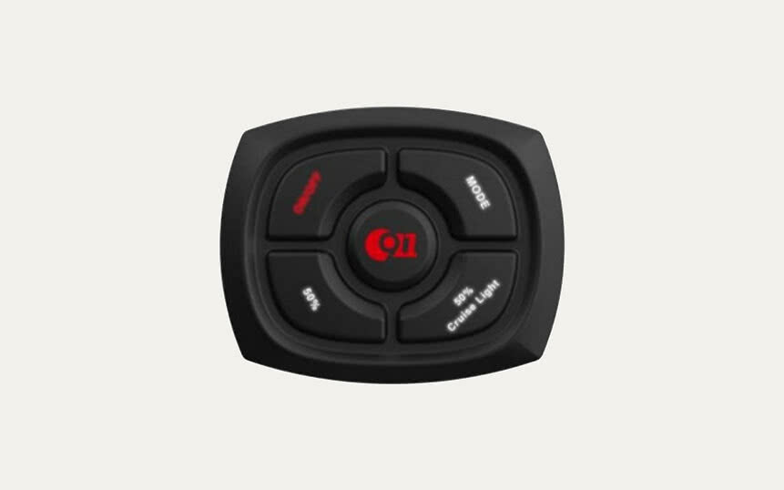 911 Signal Styringspanel Til Air