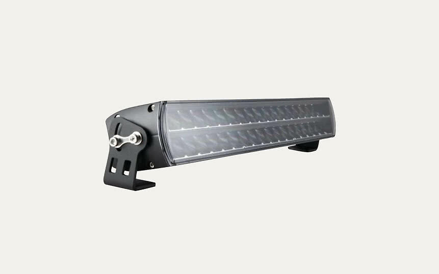 Briodlights Fjernlys Ledbar 180W 52,5Cm
