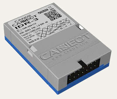 Canm8 Cannect Idr3