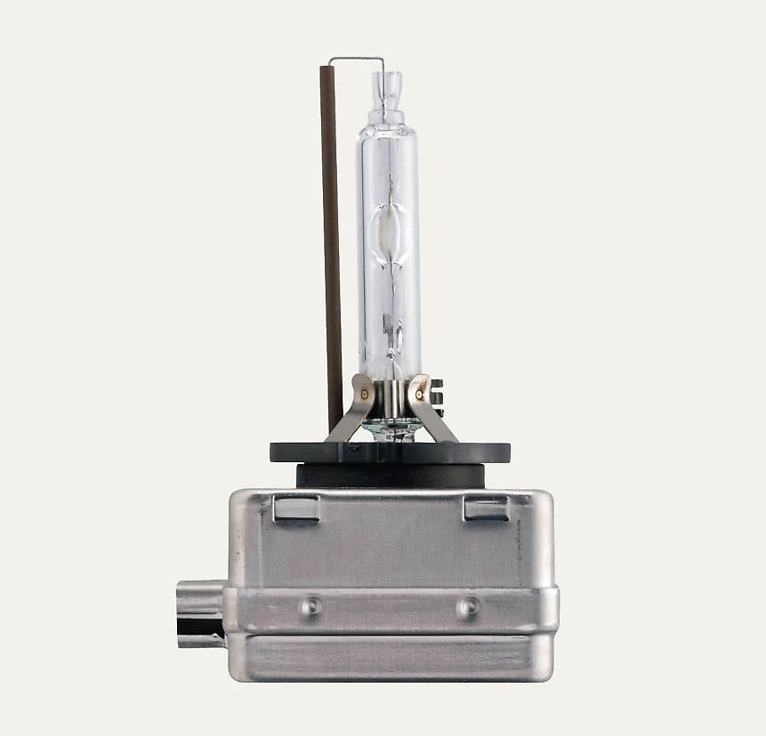Philips Xenon Vision Hovedlyspære D3S 35W 85V
