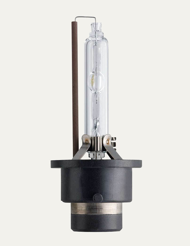 Philips Xenon Vision Hovedlyspære D2R 35W 85V