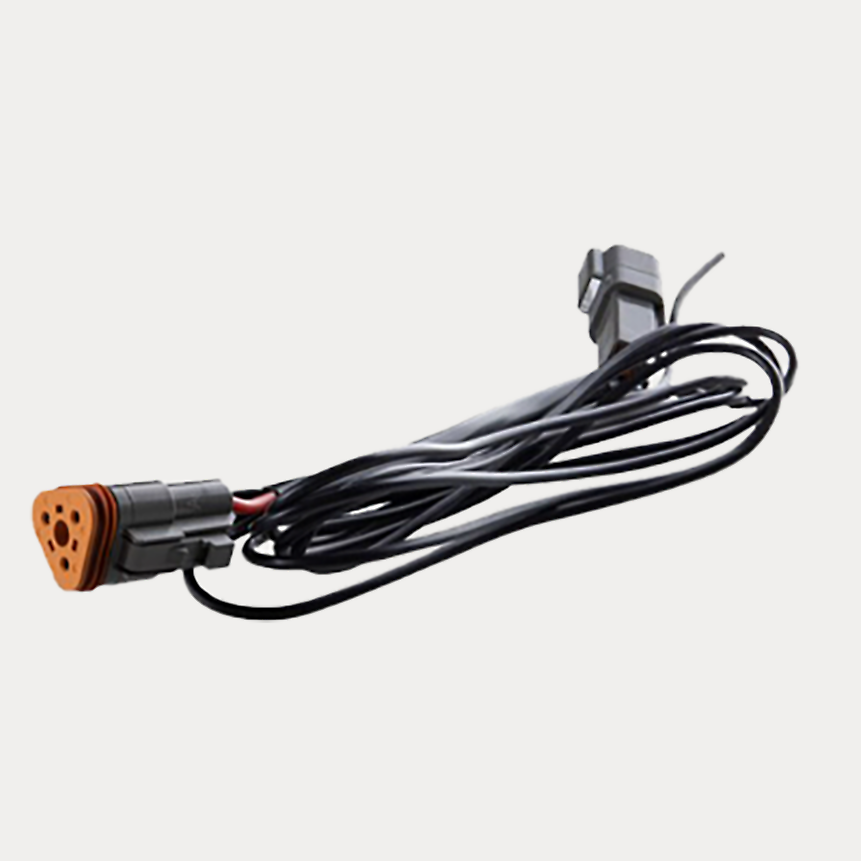 DT adapteri 3 PIN - 2 PIN