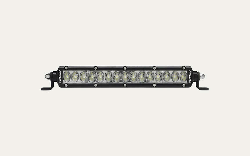 Rigid Sr-10 Driving Led Fjernlys