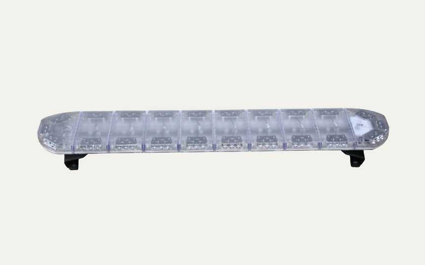 911 Signal Skyline Air Led Varsellysbjelke 120Cm Klar