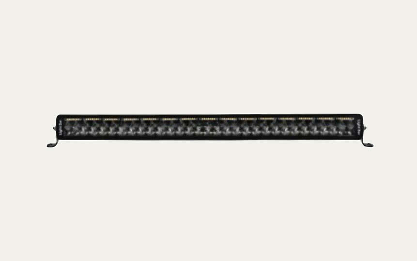 Briodlights Fjernlys/Varsellys Ledbar 82Cm Med Parklys