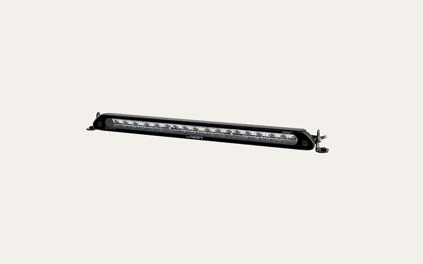 Lazer Linear-18 Elite Combo Led Fjernlysbjelke 52Cm