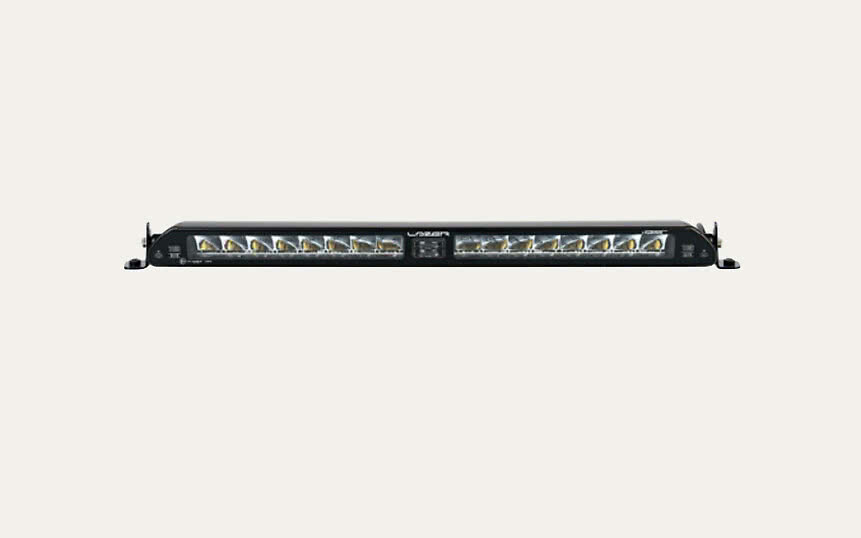 Lazer Linear-18 Elite Med Adaptiv Sensor 52Cm