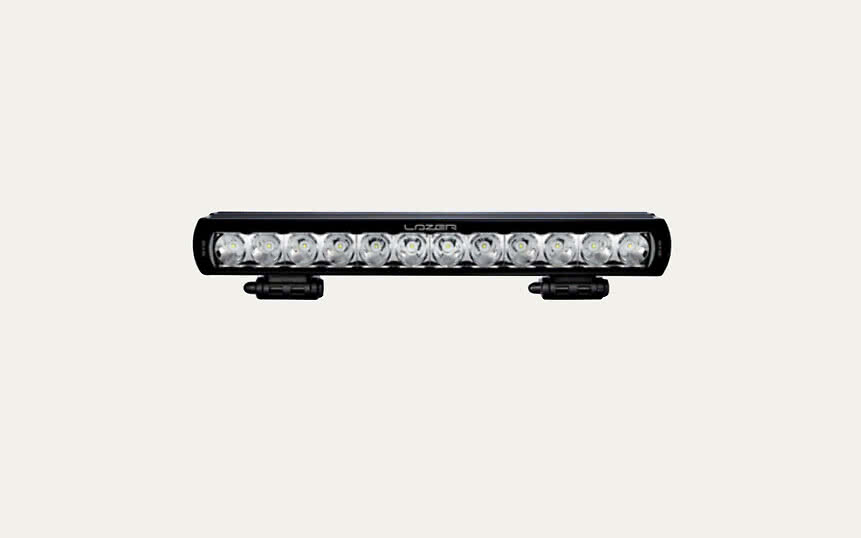Lazer St12 Evolution Led Lysbjelke 524Mm