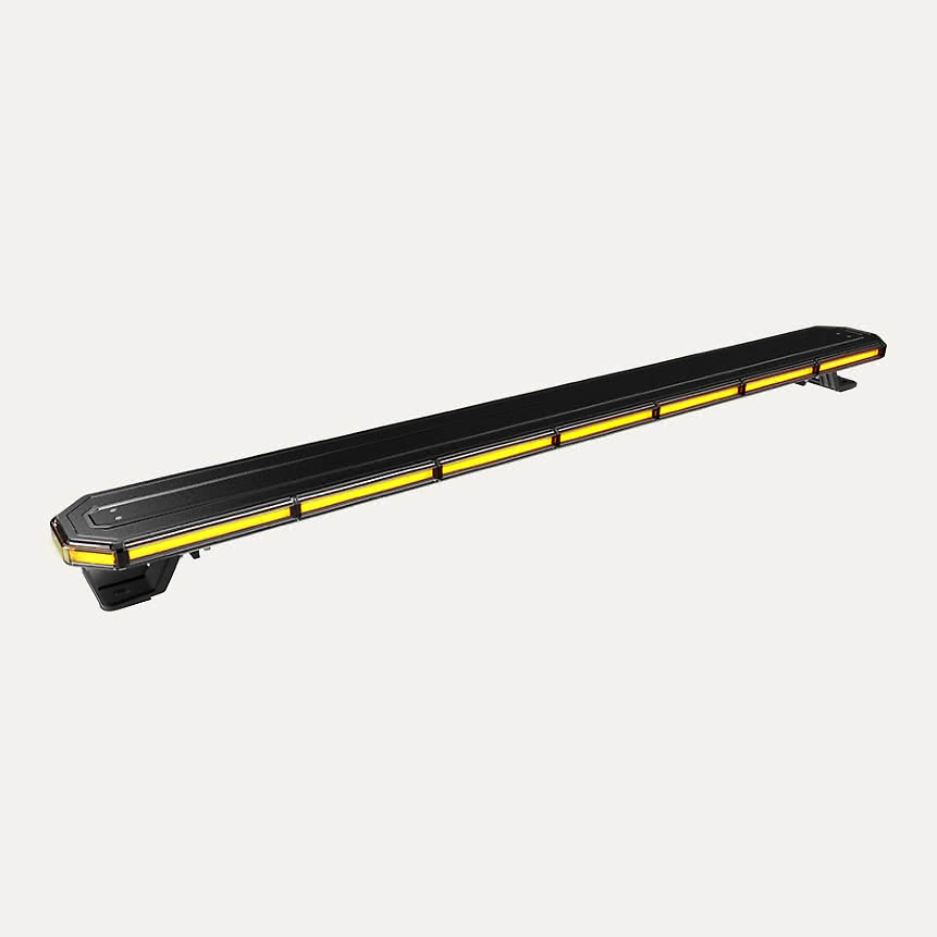 BriodLights LED varsellysbjelke 1147 mm Supernova