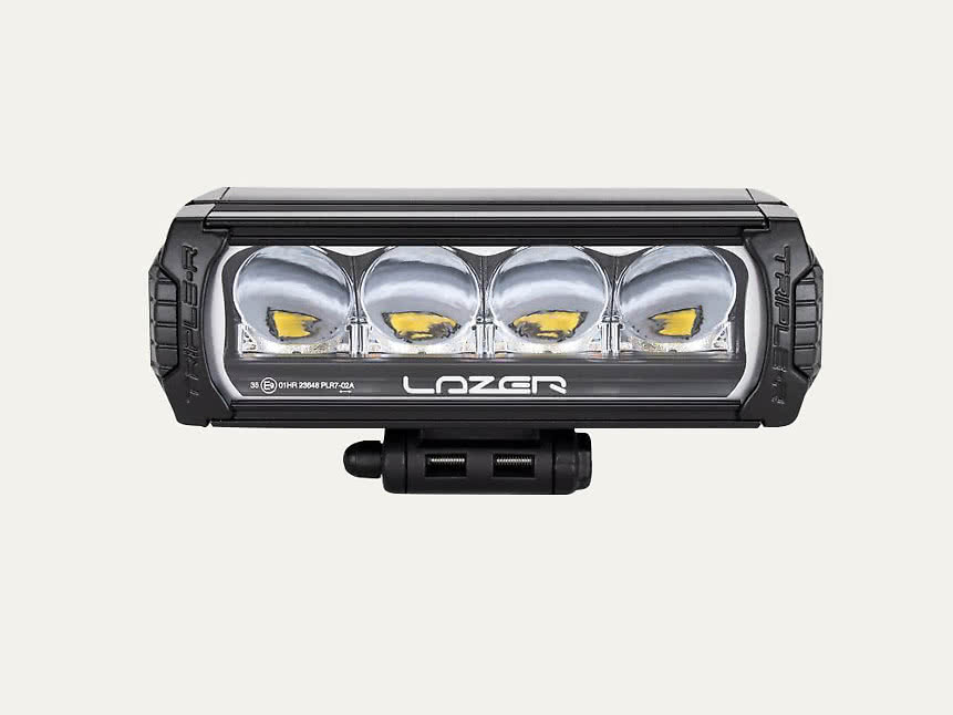 Lazer Triple-R 750 Elite Gen2 Led Fjernlys