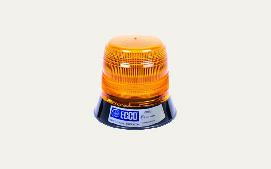 ECCO Led Varsellys 10-30V 3 Bolter 5832D0