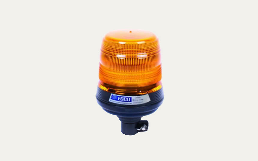 ECCO Led Varsellys Pigg Feste Flexibel 5842D0