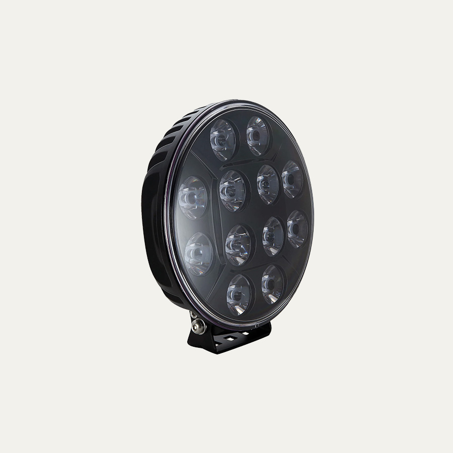BriodLights 9" LED Driving Lights